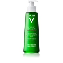 Vichy Normaderm Phytosolution Intenzív tisztító gél problémás, aknéra hajlamos bőrre 200 ml