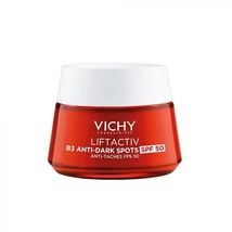 VICHY Liftactiv B3 SPF50 arckrém 50ml