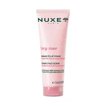 NUXE VERY ROSE RAGYOGÁST FOKOZÓ ARCRADÍR 75ML