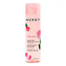 NUXE VERY ROSE NYUGTATÓ ARCTISZTÍTÓ MICELLÁS VÍZ 200ML