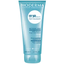 BIODERMA ABC Derm Fürdető gél 200ml