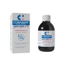 Curasept ADS 212 terápiás szájöblögető 0,12% klórhexidinnel (200 ml)