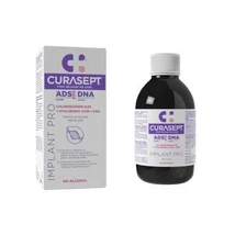 Curasept ADS Implant terápiás szájöblögető 0,20% klórhexidinnel (200 ml)