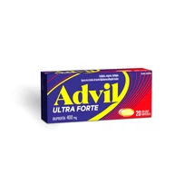 Advil Ultra Forte lágyzselatin kapszula 20x