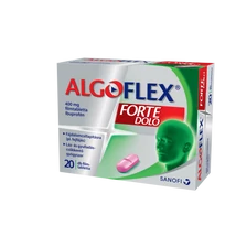 Algoflex Forte Dolo 400 mg filmtabletta 20x