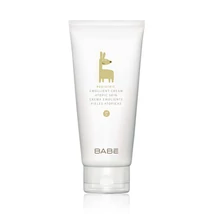 BABÉ GYERMEK TESTÁPOLÓ ATÓPIÁS 200 ml