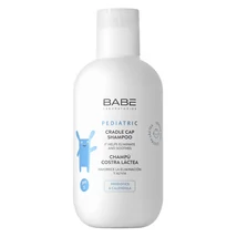 BABÉ Gyermek Koszmó elleni sampon 200ml