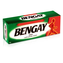 BENGAY KREM 50G