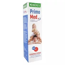 Béres Primomed sebápoló spray 150ml