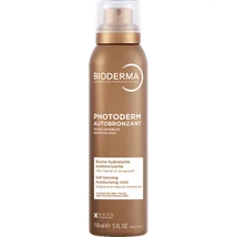 BIODERMA Photoderm Autobronzant hidratáló önbarnító spray 150ml
