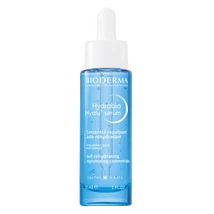 BIODERMA Hydrabio Hyalu+ serum