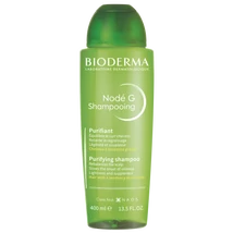 BIODERMA Nodé G krémsampon 400ml