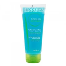 BIODERMA Sébium Gel Moussant 100 ml