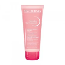 BIODERMA Sensibio Gel moussant 100ml