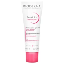 BIODERMA Sensibio Defensive light krém 40ml