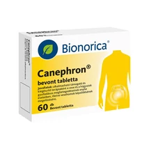 Canephron bevont tabletta 60x