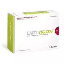 GOODWILL CARTINORM+D3 ETRENDKIEG.FILMTABL. 60X