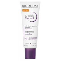 BIODERMA Cicabio Crème+ SPF50+ 40ml