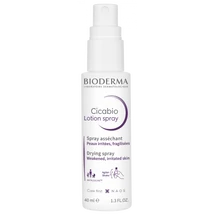 BIODERMA CICABIO LOTION SPRAY 40ML