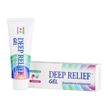 DEEP RELIEF GEL 50 G