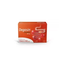 WALMARK DEGASIN 280MG KAPSZULA 16X