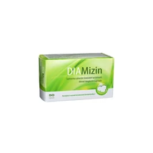 Diamizin kapszula 50x