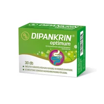 DIPANKRIN OPTIMUM 120MG GYNEDV.ELL.FILMTABL. 30X