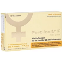 Fertilovit F 35 Plus