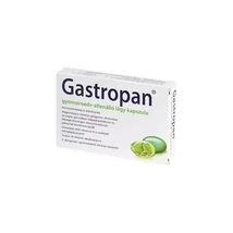 GASTROPAN GYNEDV.ELL.LAGY KAPSZ. 14X
