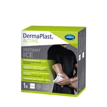 DermaPlast Activ Instant Ice hűtőtasak S méret, 15cm x 17cm