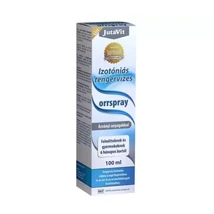 JutaVit izotóniás tengervizes orrspray 100ml