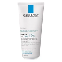 La Roche-Posay LIPIKAR LIPIKAR 10% UREA TESTÁPOLÓ TEJ 200ml
