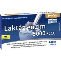 JUTAVIT LAKTAZ ENZIM TABLETTA 60X