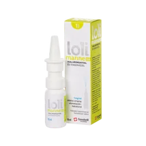 Lolimarine HA 1mg/ml orrspray 1x10ml