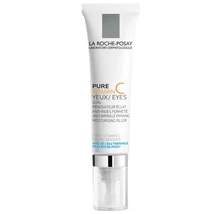 La Roche Posay Pure C ránctalanító szemkrém 15ml