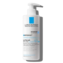 La Roche-Posay LIPIKAR AP+M Balzsam Light 400ml
