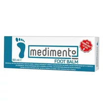 Medimento sarok és lábápoló krém 60ml