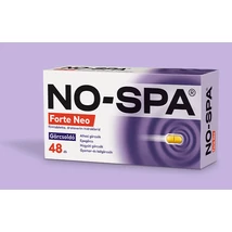 NO-SPA FORTE NEO 48X