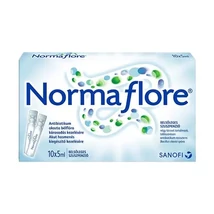 Normaflore belsőleges szuszpenzió 10x5ml