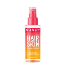 NUXE Hair and Skin Happy in Pink haj- és testpermet (100ml)