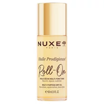 NUXE Huile Prodigieuse Többfunkciós száraz olaj Roll-On 60 ml 