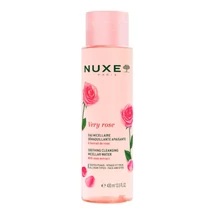 NUXE VERY ROSE NYUGTATÓ ARCTISZTÍTÓ MICELLÁS VÍZ 400ML
