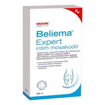 BELIEMA EXPERT INTIM MOSAKODÓ 200ML