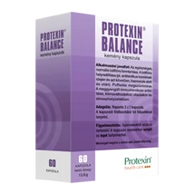 Protexin Balance kapszula 60x