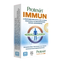 Protexin Immun kapszula 30x