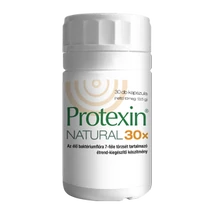Protexin Natural kapszula 30x