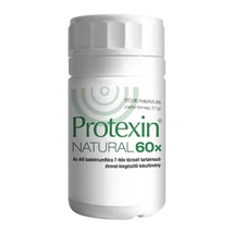Protexin Natural kapszula 60x