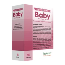 Protexin Restore baby por 16x
