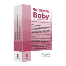 Protexin Restore Baby por 6x