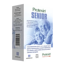 Protexin Senior 60x